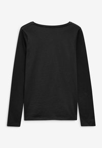 Next STANDARD - Langarmshirt - black