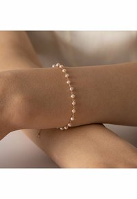 CHRIST Bracciale - roségold-coloured