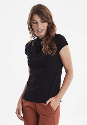 ZASKATER 2 - T-Shirt basic - black