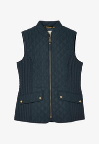 Ausgewählt, navy blue