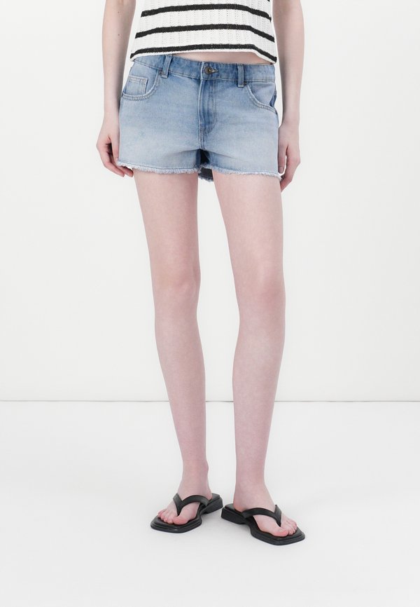 ONLDEMY - Jeans Shorts