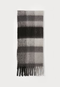VMIVY LEAGUE SCARF - Halsduk - grey/griffin/black/glacier grey