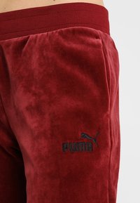Puma Træningsbukser - red