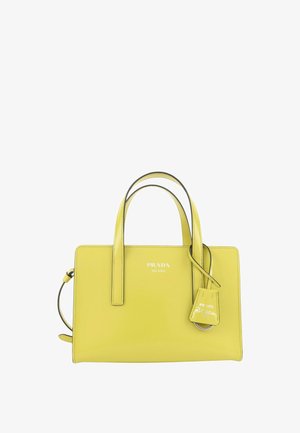 Prada, Sac à main - green