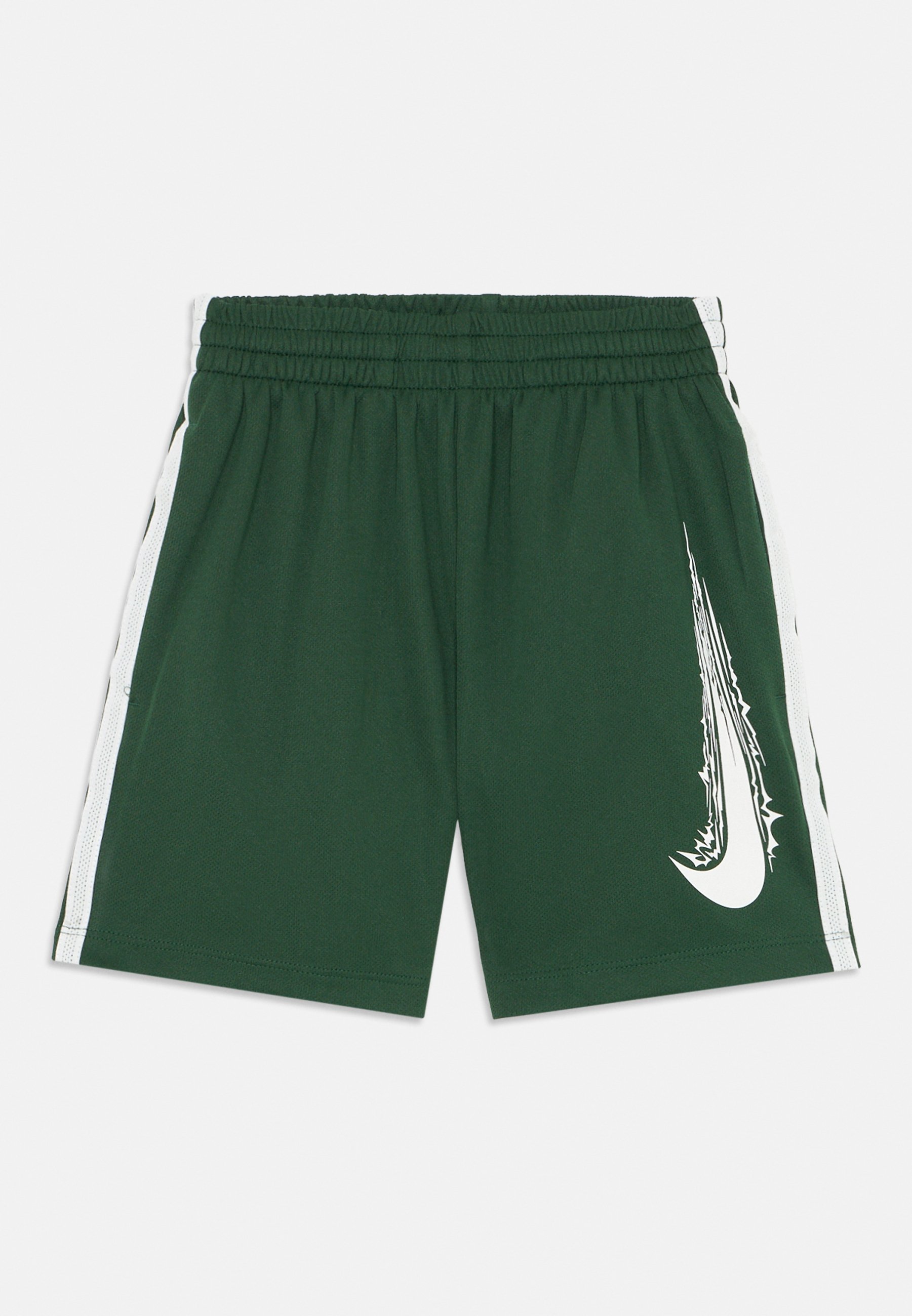 Nike Performance UNISEX Pantaloncini sportivi fir/white/verde