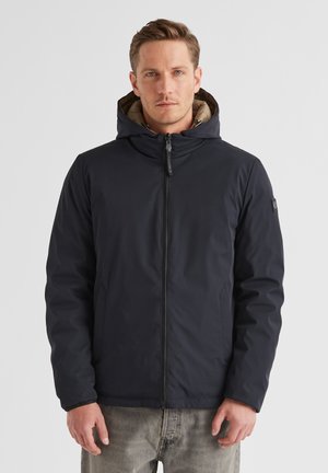 MSTYRON - Outdoorjacke - nachtblau