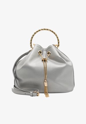 MYMO AT NIGHT KRZY - Handbag - silber