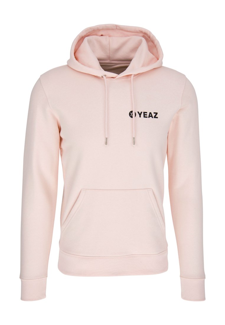 Yeaz Hoodie roze Yeaz Hoodie roze