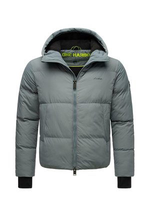 TAYROOS - Winterjacke - stormy blue