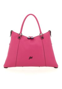 Non selezionato, fuxia