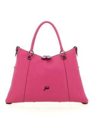 SHOPPING THAMARA PLUS TAGLIA - Borsa a mano - fuxia