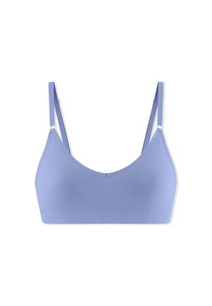 Etam, AMANDE - Brassière - blue