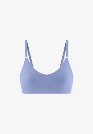 Etam, AMANDE - Brassière - blue