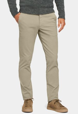 THE COOLERDAYS - Chino - Baristas