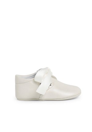 Pisamonas BADANA PEPITO BAUTIZO - Prve cipele - beige