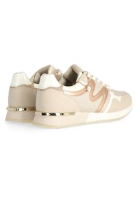 Mexx Sneakers - rose gold-coloured