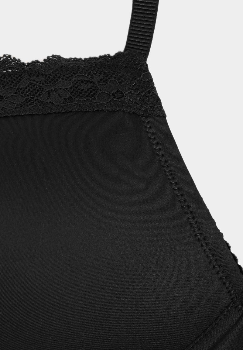 Nuovo Reggiseno Ex M&S A Controllo Fermo Indossa Il Tuo Reggiseno Slip - Foto 6