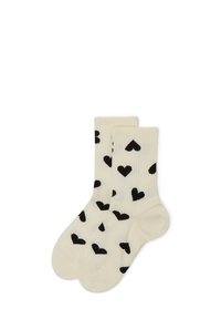 Non sélectionné, Black