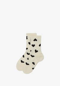 Non sélectionné, Black