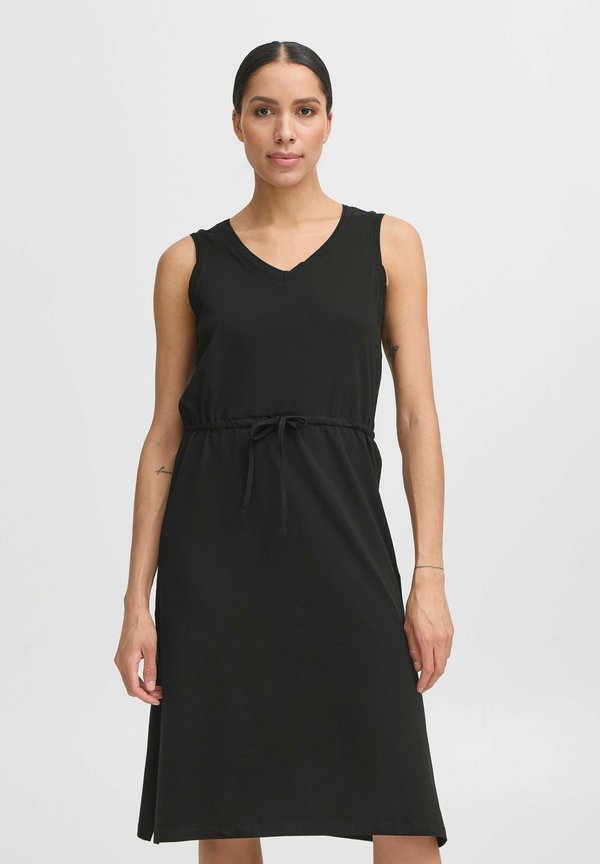 BYPANDINNA - Jerseykleid