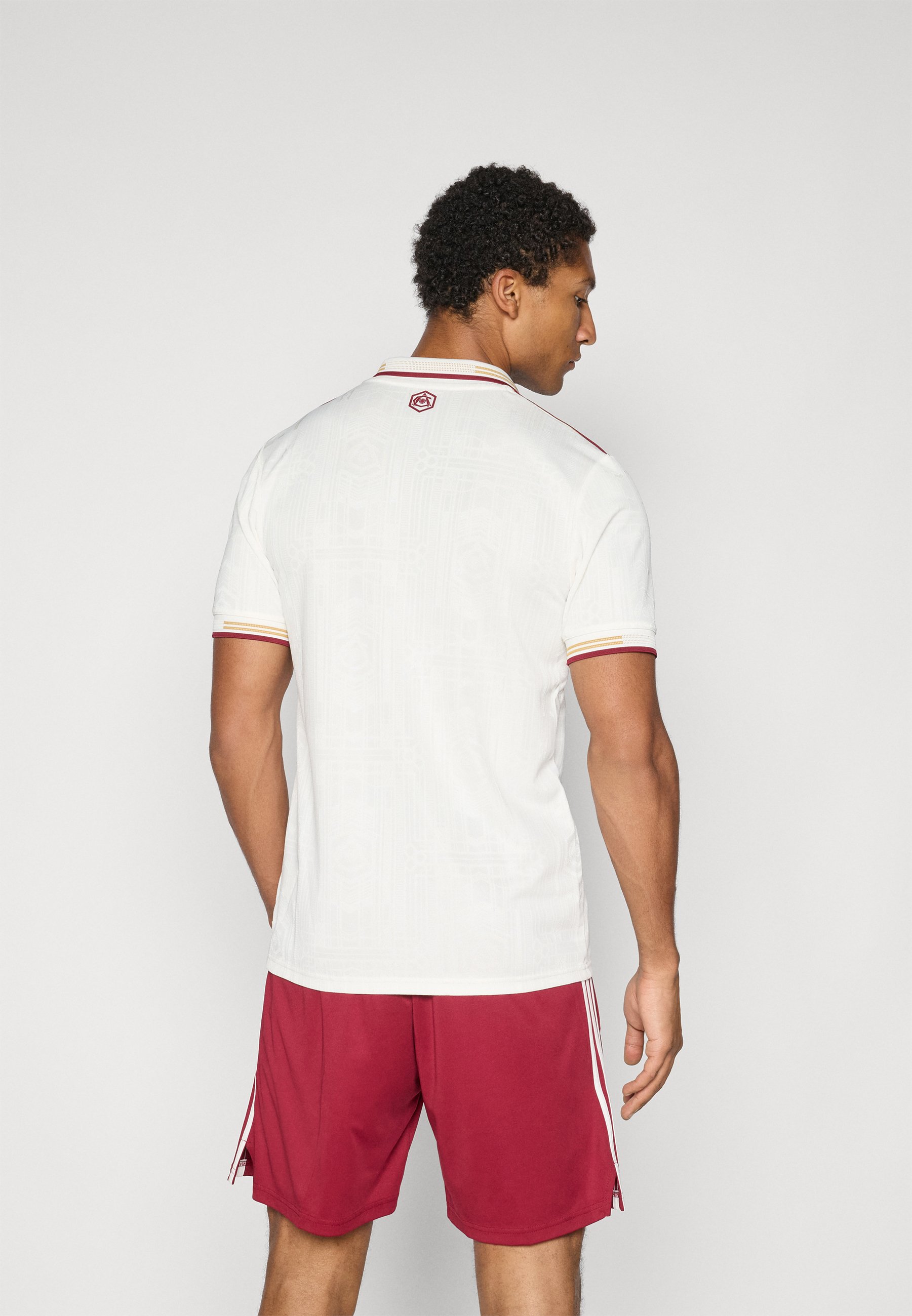adidas Originals ARSENAL FC 25/26 3RD JERSEY AUTHENTIC