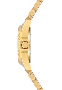 Spears & Walker Horloge - gelbgold - coloured