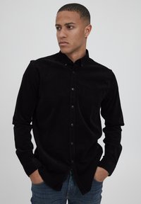 Solid SDJUAN - Košile - black