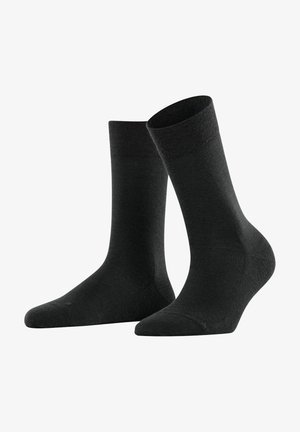 FALKE SENSITIVE BERLIN - Chaussettes - black