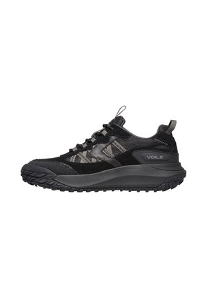 CLUB ACT - Sneakers basse - schwarz