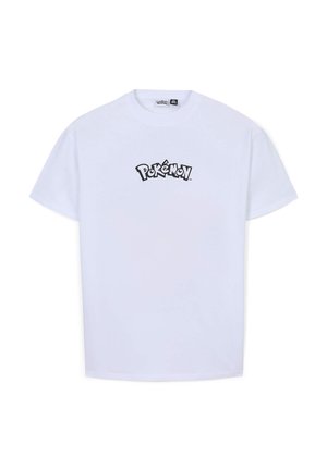 Terranova POKÉMON mleczny