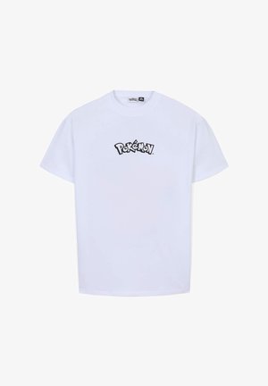 Terranova POKÉMON mleczny