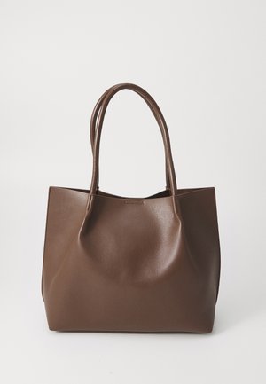 Handtasche - brown