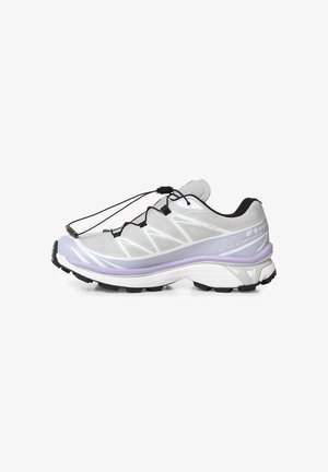 Salomon, SALOMON XT-6-GTX UNISEX - Scarpe da allenamento - grey