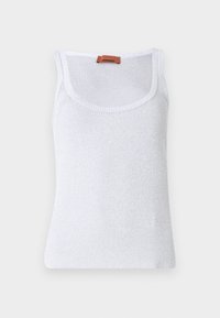 TANK - Top - white