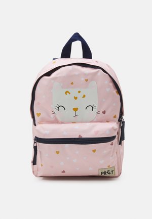 BACKPACK WE ARE FUN UNISEX - Batoh - pink