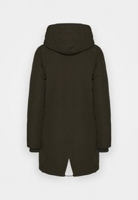 Tommy Hilfiger Cappotto invernale - olive