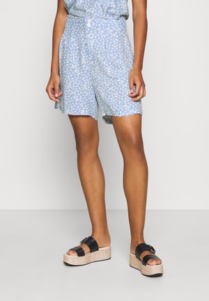 ELLIANE LEIA - Shorts - blue
