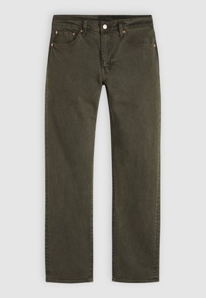 Levi's®, 502® TAPER - Jeans fuselé - redwood bough gd