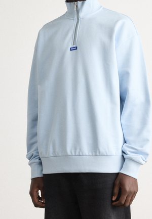 Sudadera - blue