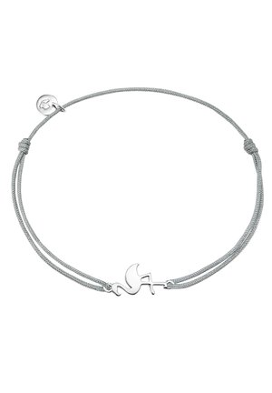Bracelet - silberfarben