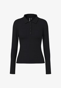 Selected, black