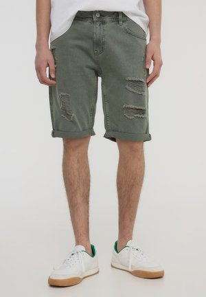 Terranova Shorts - salvia