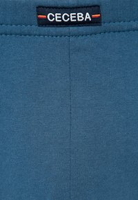 Ceceba PACK:3 - Slip - midnight blue