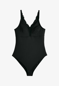 Sélectionné, black