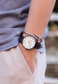 Victoria Hyde MARBLE ARCH MINERAL - Orologio - schwarz