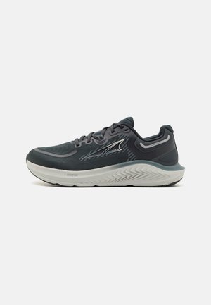 PARADIGM 7 ROAD - Zapatillas de running estables - black