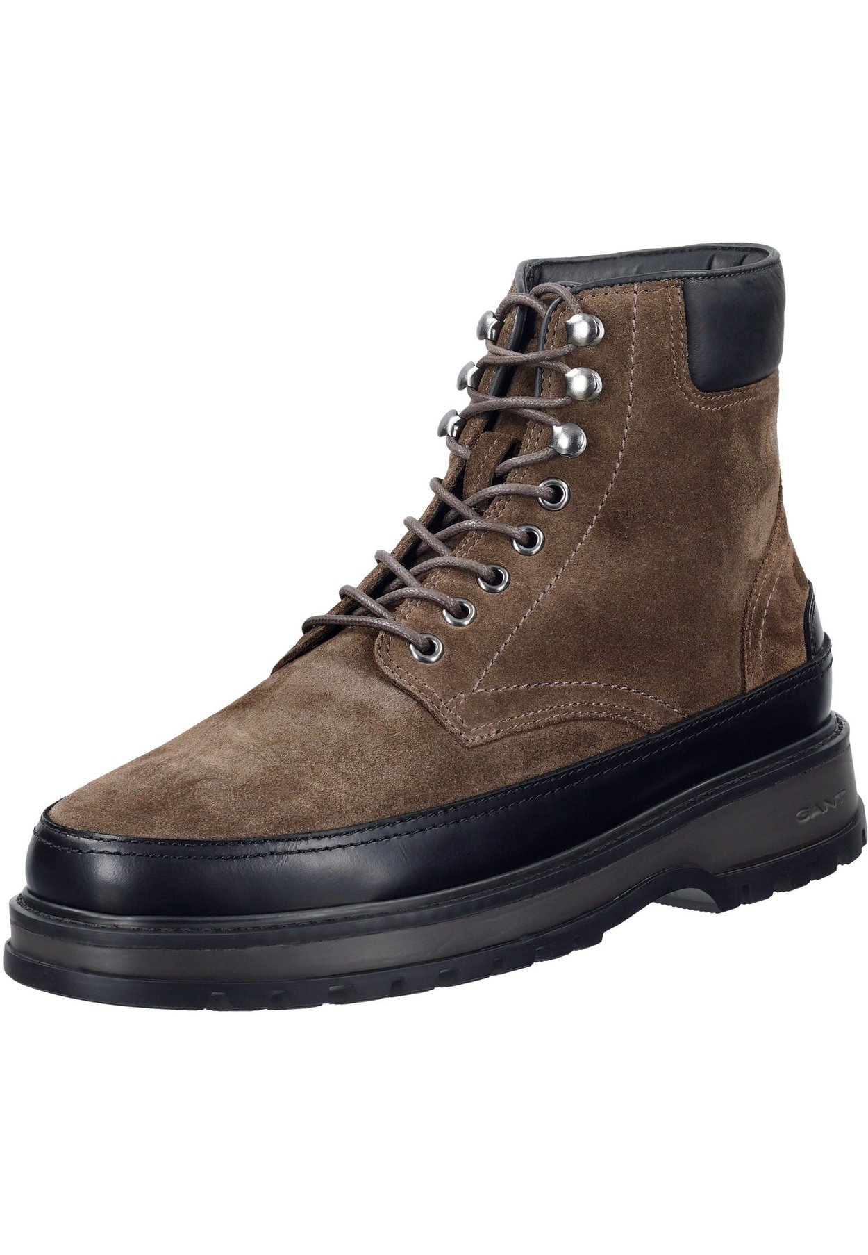 Schnürstiefelette