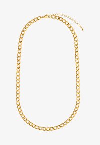 Unausgewählt, goldfarbend