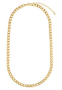 HERREN YLVA  - Necklace - goldfarbend