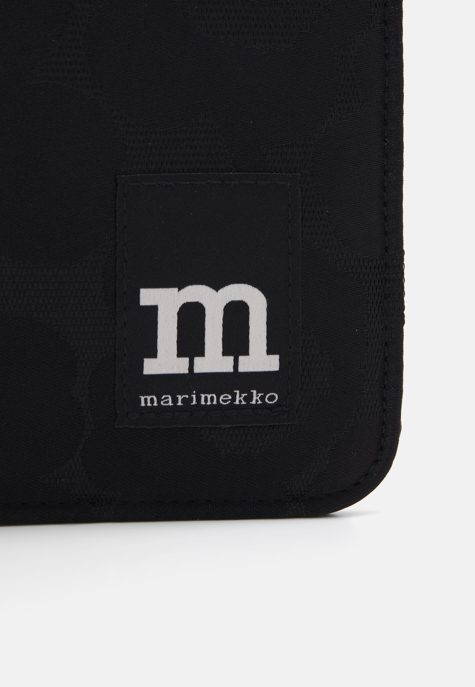 Marimekko SLEEVE 15 UNIKKO Laptop bag black Zalando